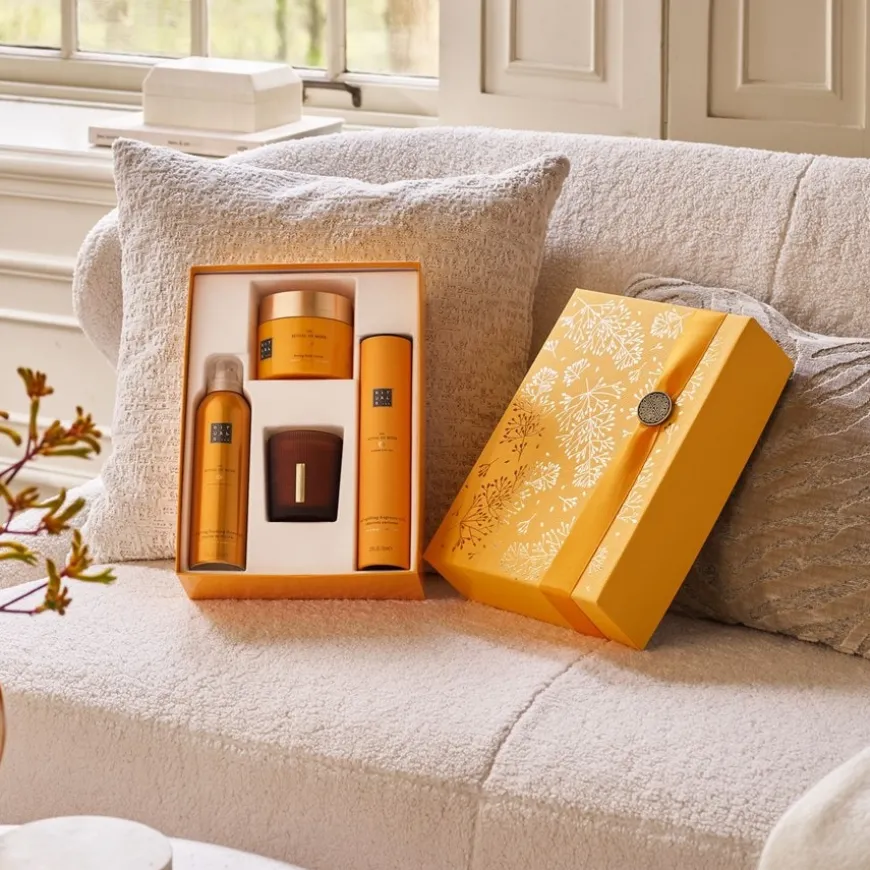 The Ritual Of Mehr Large Gift Set von RITUALS