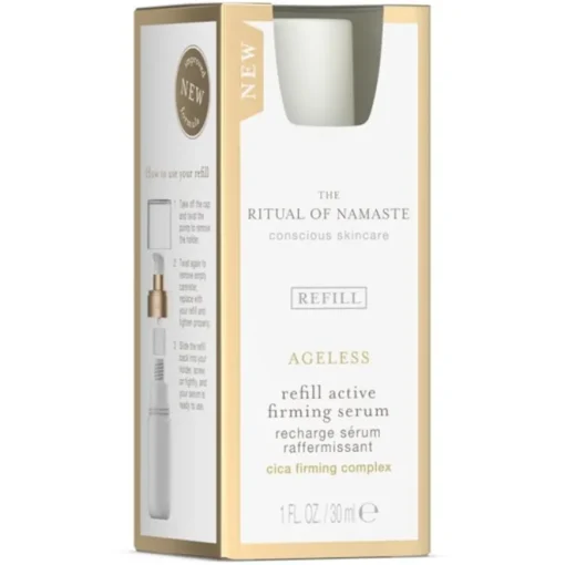 The Ritual Of Namaste Ageless Firming Serum von RITUALS