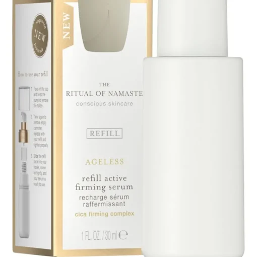 The Ritual Of Namaste Ageless Firming Serum von RITUALS