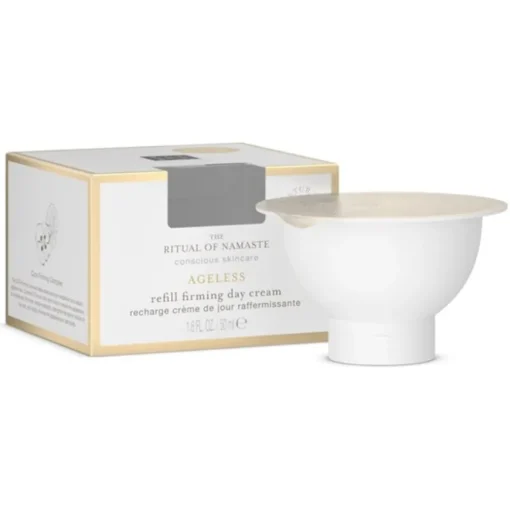 The Ritual Of Namaste Ageless Firming Day Cream von RITUALS