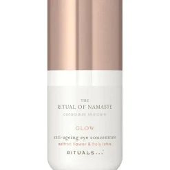 The Ritual Of Namaste Anti-Ageing Eye Concentrate von RITUALS
