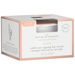 The Ritual Of Namaste Glow Anti-Ageing Day Cream von RITUALS