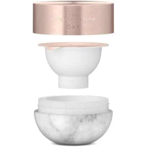 The Ritual Of Namaste Glow Anti-Ageing Day Cream von RITUALS