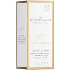 The Ritual Of Namaste Niacinamide Natural Booster von RITUALS