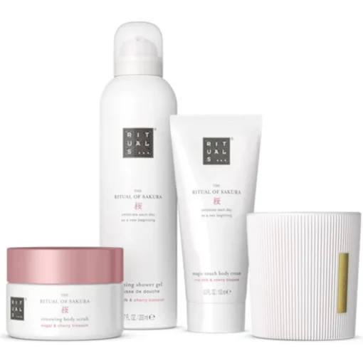 The Ritual Of Sakura Geschenkset von RITUALS