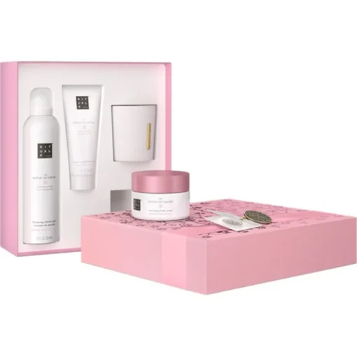 The Ritual Of Sakura Geschenkset von RITUALS