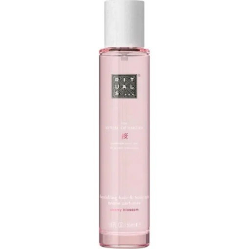 The Ritual Of Sakura Hair & Body Mist von RITUALS