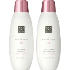 The Ritual Of Sakura Hair Care Value Pack 2023 von RITUALS