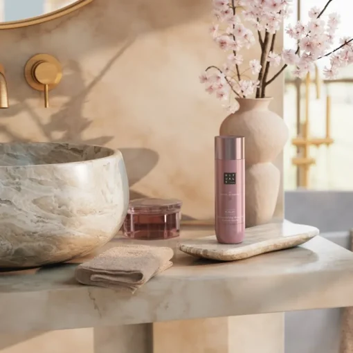 The Ritual Of Sakura Shower Oil von RITUALS