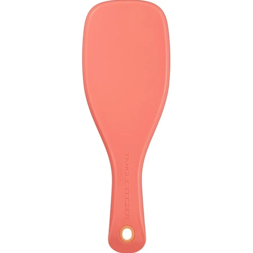 The Wet Detangler Ultimate Mini - Apricot Straight & Curly Hair von Tangle Teezer