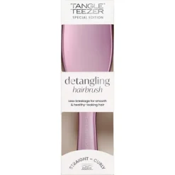 The Wet Detangler Ultimate - Special Edition Straight & Curly Hair von Tangle Teezer