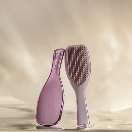 The Wet Detangler Ultimate - Special Edition Straight & Curly Hair von Tangle Teezer