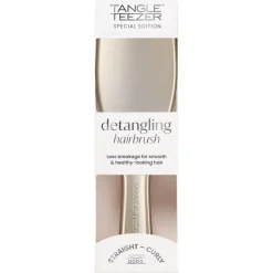 The Wet Detangler Ultimate - Special Edition Straight & Curly Hair von Tangle Teezer