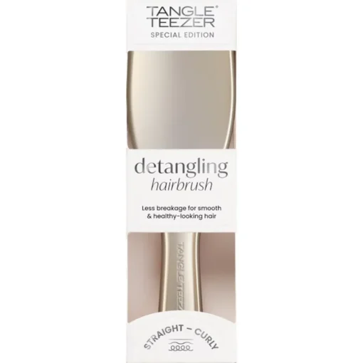 The Wet Detangler Ultimate - Special Edition Straight & Curly Hair von Tangle Teezer