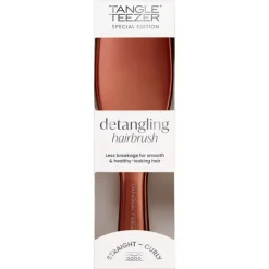 The Wet Detangler Ultimate - Special Edition Straight & Curly Hair von Tangle Teezer