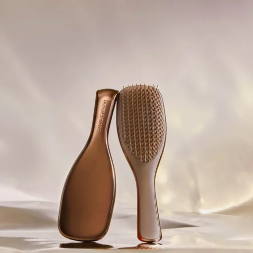The Wet Detangler Ultimate - Special Edition Straight & Curly Hair von Tangle Teezer