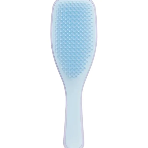 The Wet Detangler Ultimate - Lilac & Blue Straight & Curly Hair von Tangle Teezer