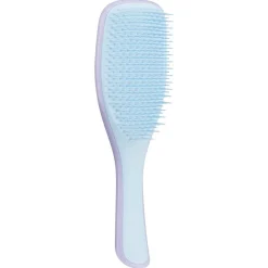The Wet Detangler Ultimate - Lilac & Blue Straight & Curly Hair von Tangle Teezer