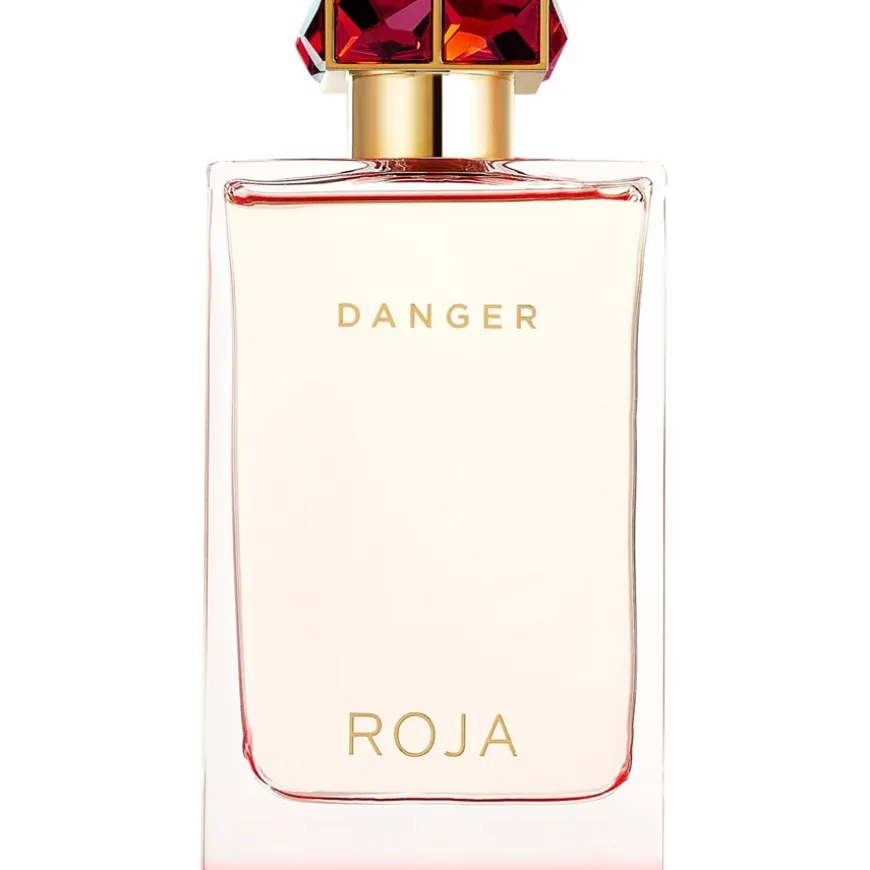 The Women’s Collection Eau de Parfum Danger Pour Femme von Roja