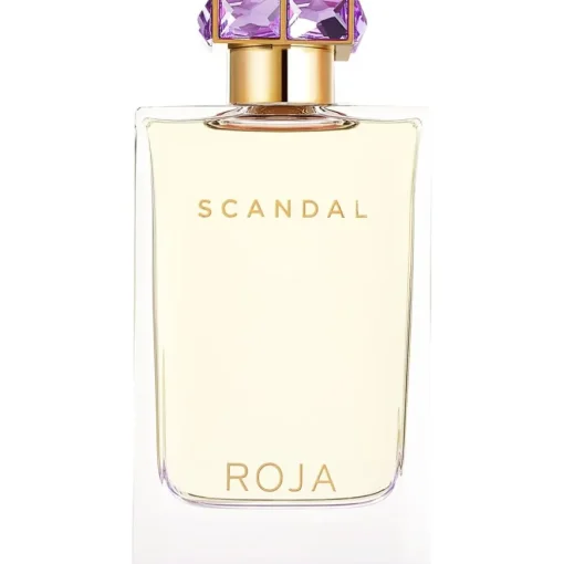 The Women’s Collection Eau de Parfum Scandal Pour Femme von Roja