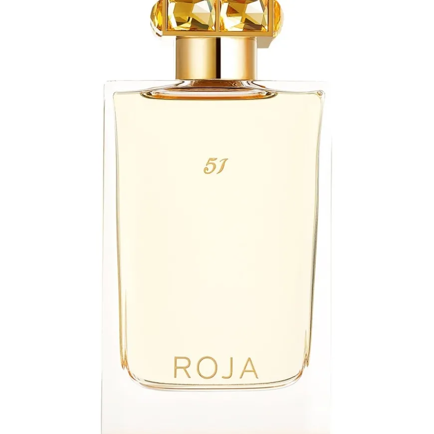 The Women’s Collection Eau de Parfum 51 Pour Femme von Roja