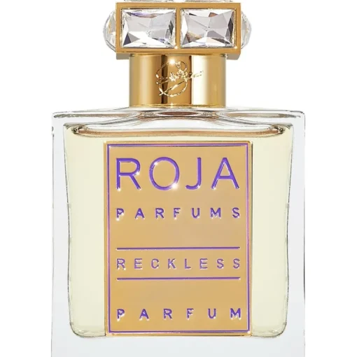 The Women’s Collection Parfum Reckless Pour Femme von Roja
