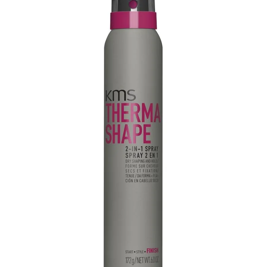 Thermashape 2-in-1 Spray von KMS