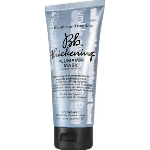 Thickening Plumping Mask von Bumble and bumble
