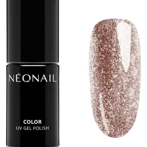 Think Blink! Color UV Nagellack von NEONAIL