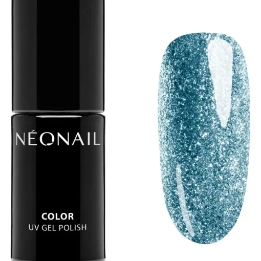 Think Blink! Color UV Nagellack von NEONAIL