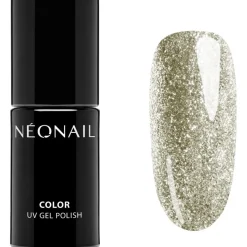 Think Blink! Color UV Nagellack von NEONAIL