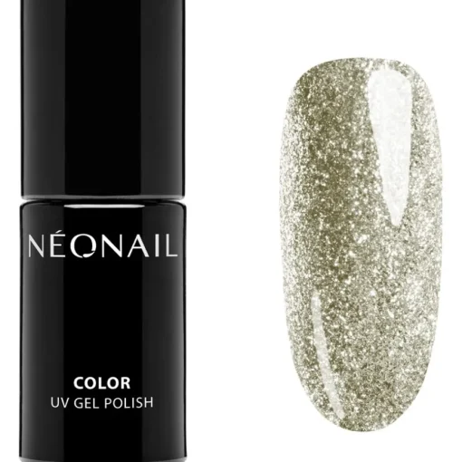 Think Blink! Color UV Nagellack von NEONAIL