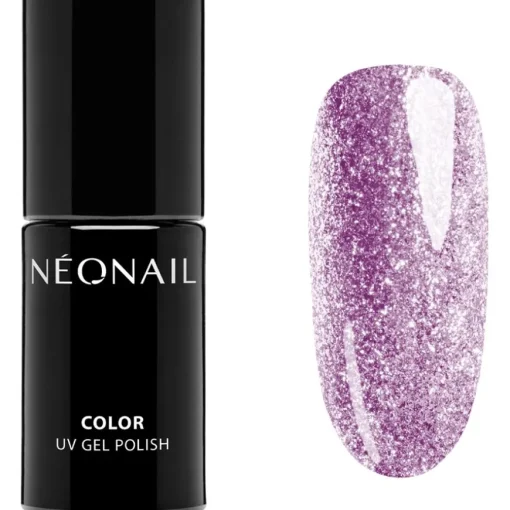 Think Blink! Color UV Nagellack von NEONAIL