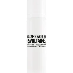 This is Her! Deodorant Spray von Zadig & Voltaire