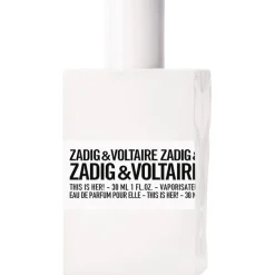 This is Her! Eau de Parfum Spray von Zadig & Voltaire