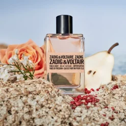 This is Her! Geschenkset Vibes Of Freedom von Zadig & Voltaire