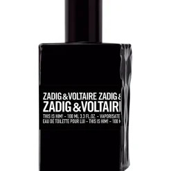 This Is Him! Eau de Toilette Spray von Zadig & Voltaire