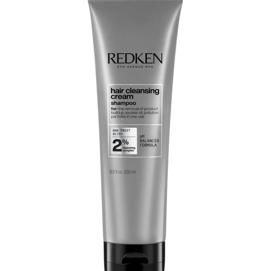 Tiefenreinigung Hair Cleansing Cream Shampoo von Redken