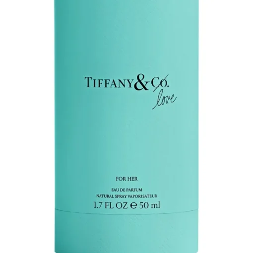 Tiffany & Love For Her Eau de Parfum Spray von Tiffany & Co.