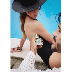 Time Capsule Extrait de Parfum von NISHANE