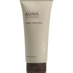 Time To Energize Men Mineral Hand Cream von Ahava