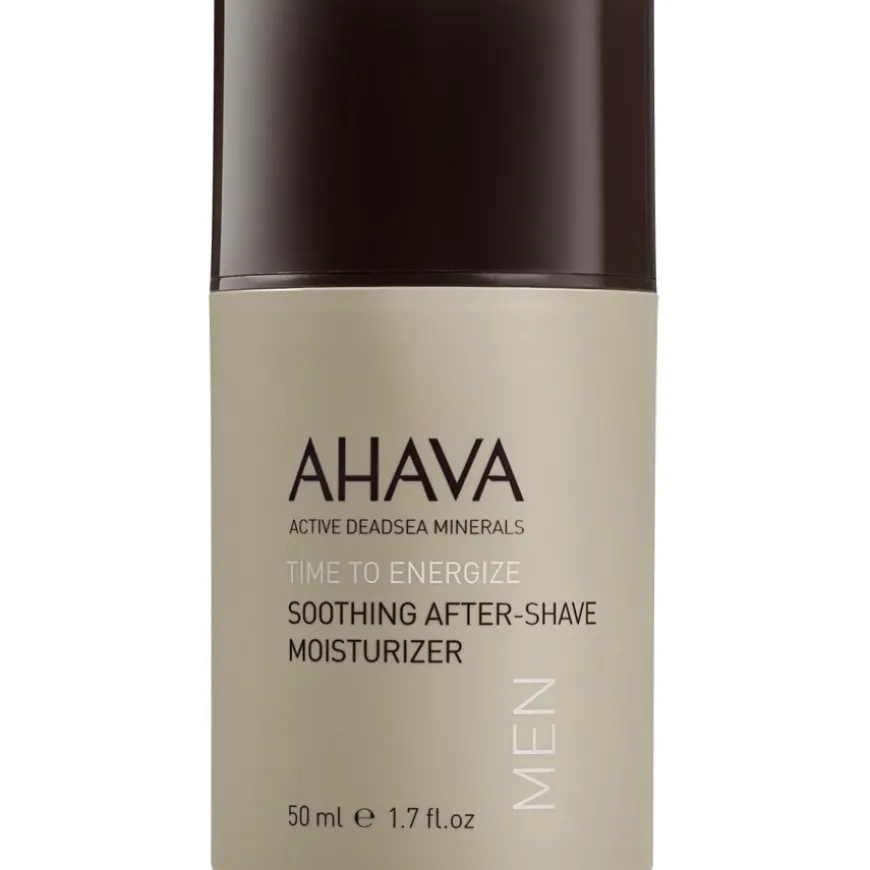 Time To Energize Men Soothing After-Shave Moisturizer von Ahava