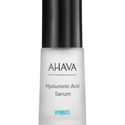 Time To Hydrate Hyaluronic Acid Serum von Ahava