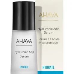 Time To Hydrate Hyaluronic Acid Serum von Ahava