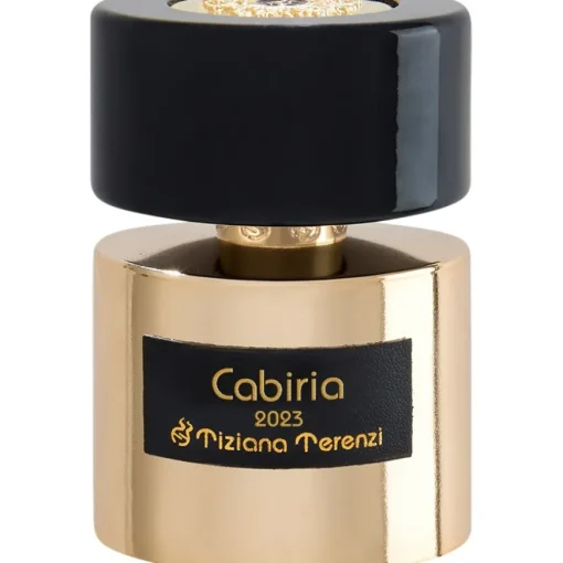Tiziana Terenzi Anniversary Collection Cabiria Extrait de Parfum