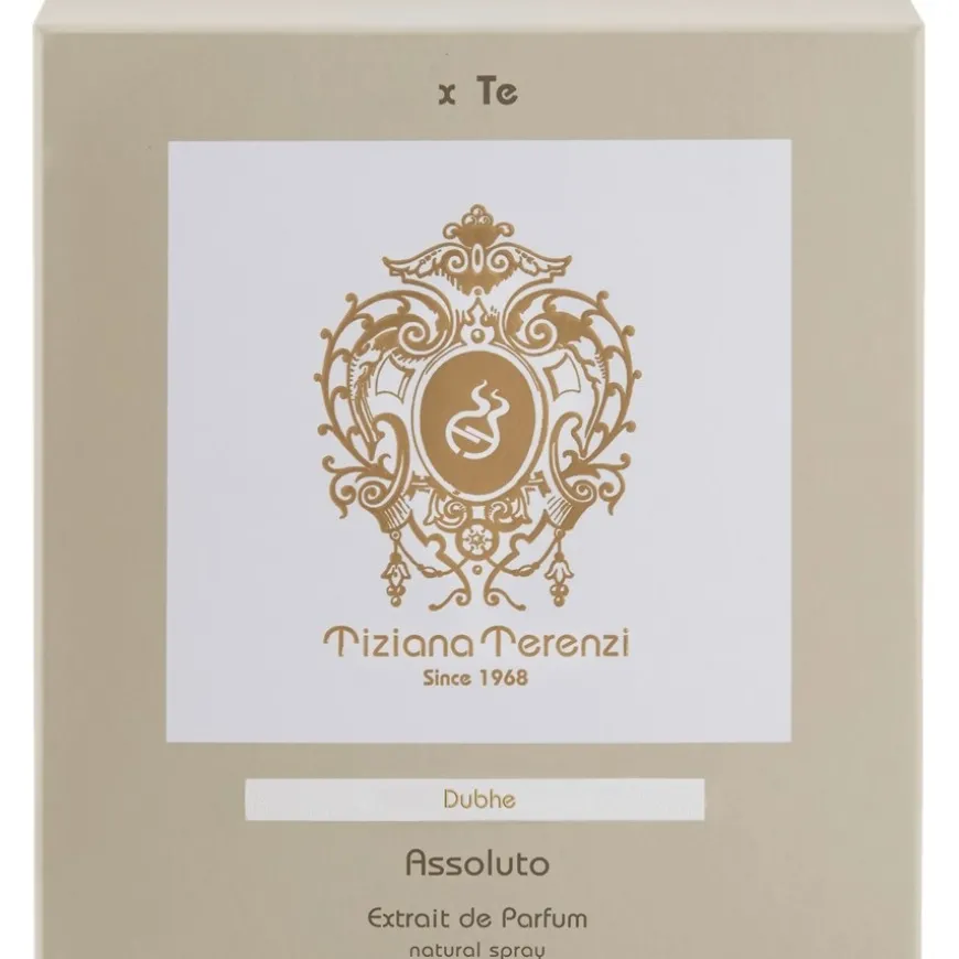 Tiziana Terenzi Assoluto Collection Dubhe Extrait de Parfum