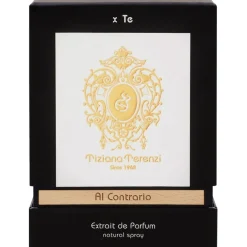 Tiziana Terenzi Classic Collection Al Contrario Extrait de Parfum