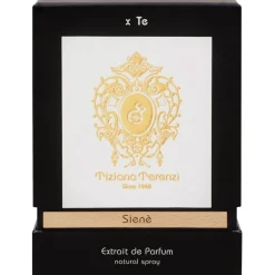 Tiziana Terenzi Classic Collection Sienè Extrait de Parfum