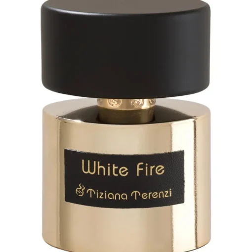 Tiziana Terenzi Classic Collection White Fire Extrait de Parfum