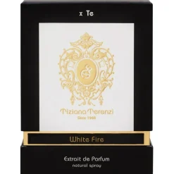Tiziana Terenzi Classic Collection White Fire Extrait de Parfum